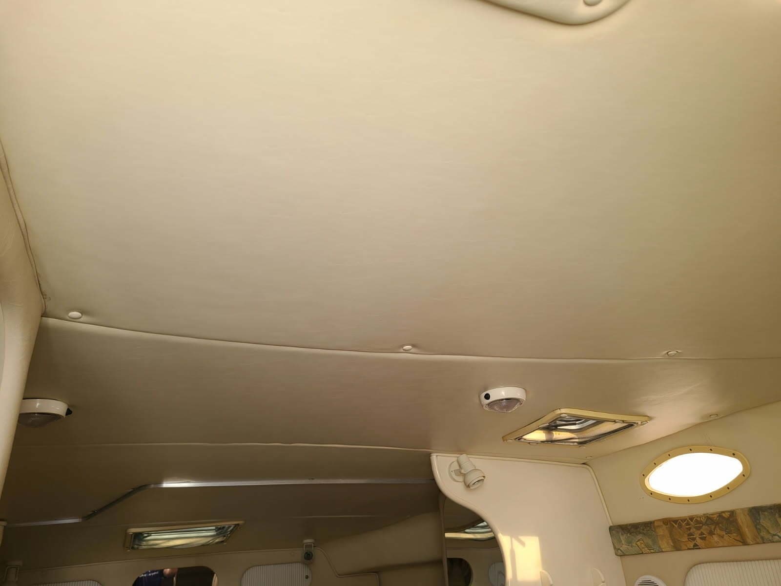 2000 Rinker 330 Fiesa Vee - Photo 16