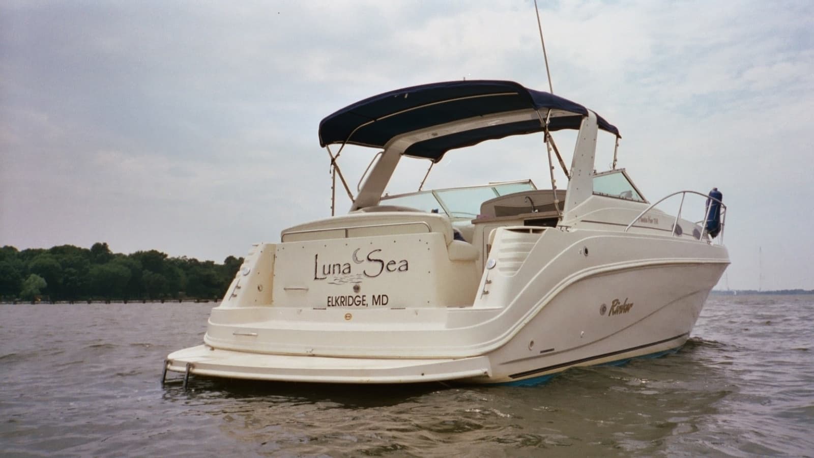 2000 Rinker 330 Fiesa Vee - Photo 5