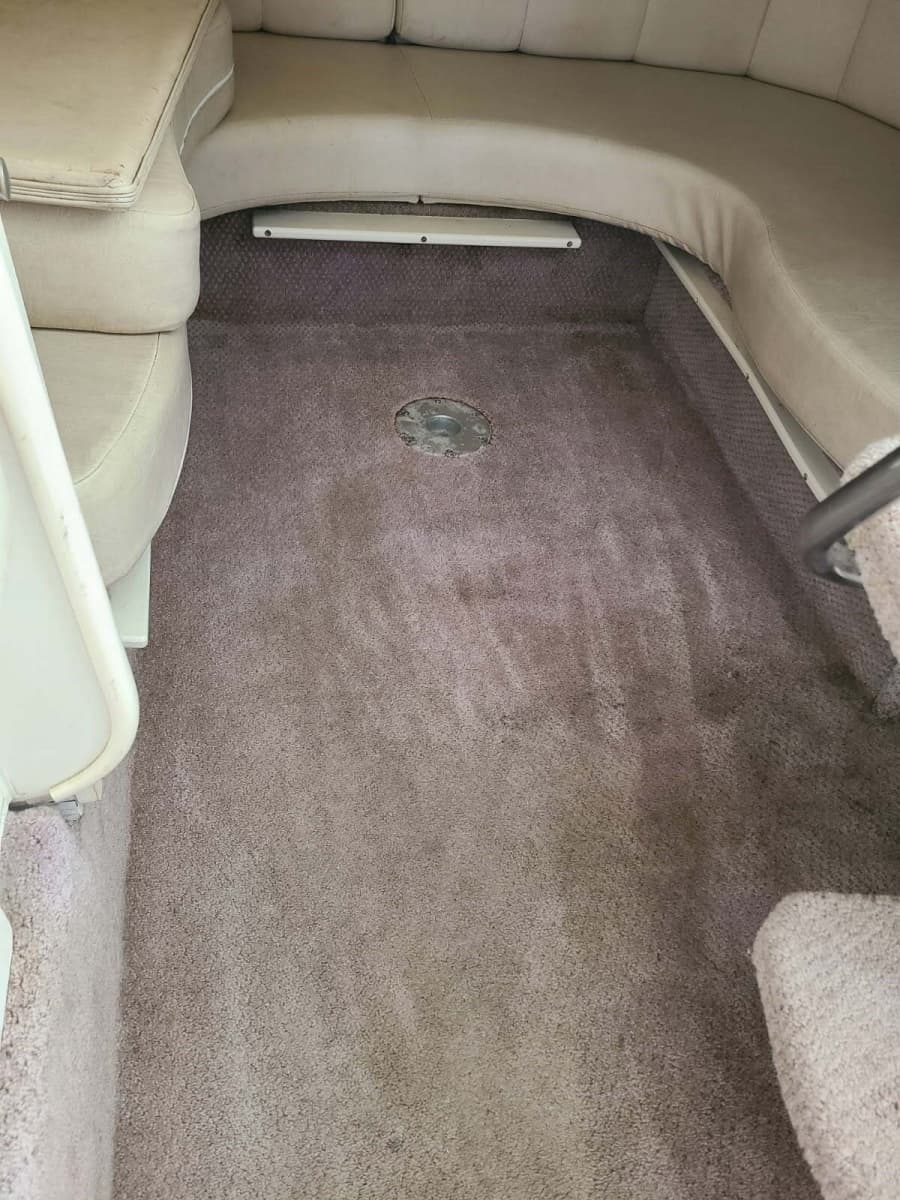 2000 Rinker 330 Fiesa Vee - Photo 19
