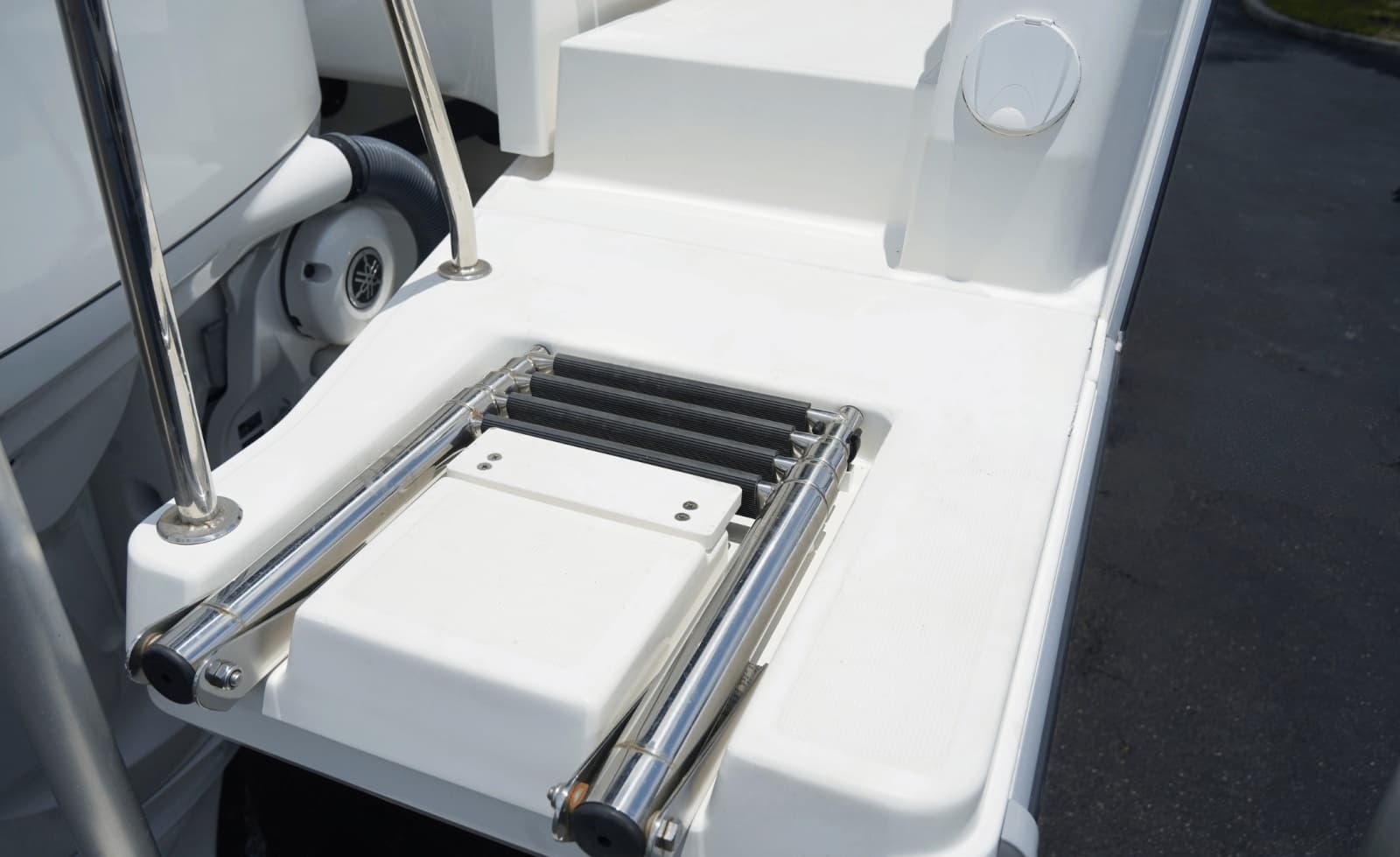 2025 Jeanneau NC 895 Sport S2 - Photo 60