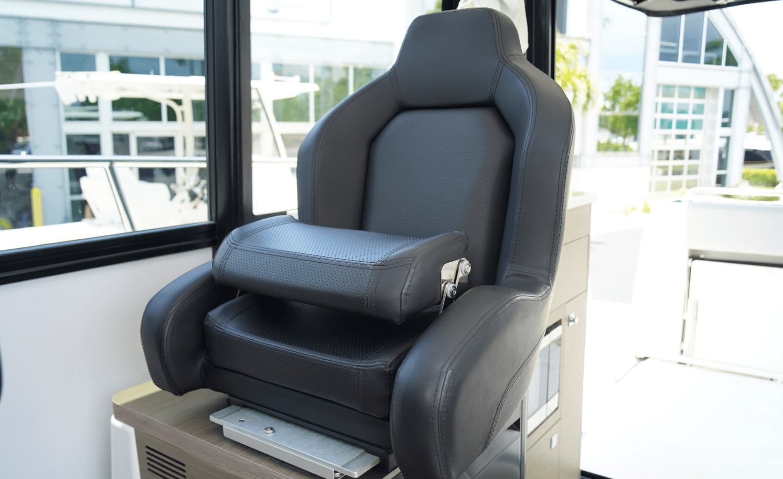 2025 Jeanneau NC 895 Sport S2 - Photo 33