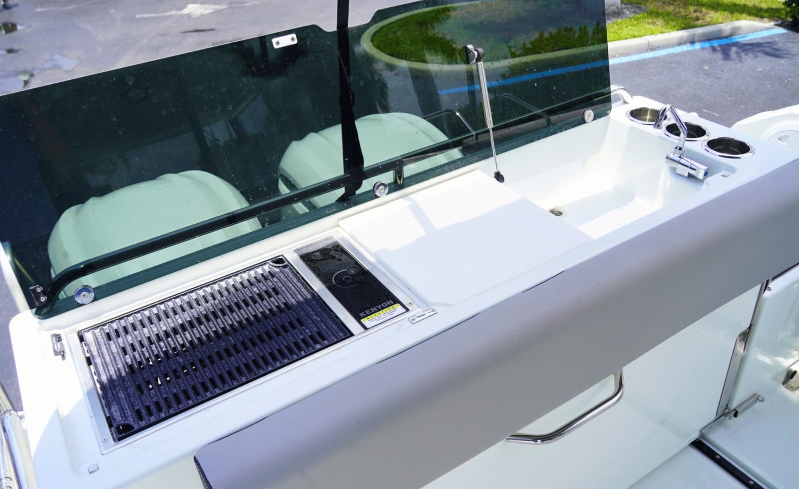 2025 Jeanneau NC 895 Sport S2 - Photo 14
