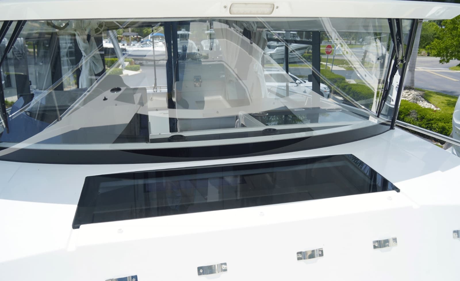 2025 Jeanneau NC 895 Sport S2 - Photo 58