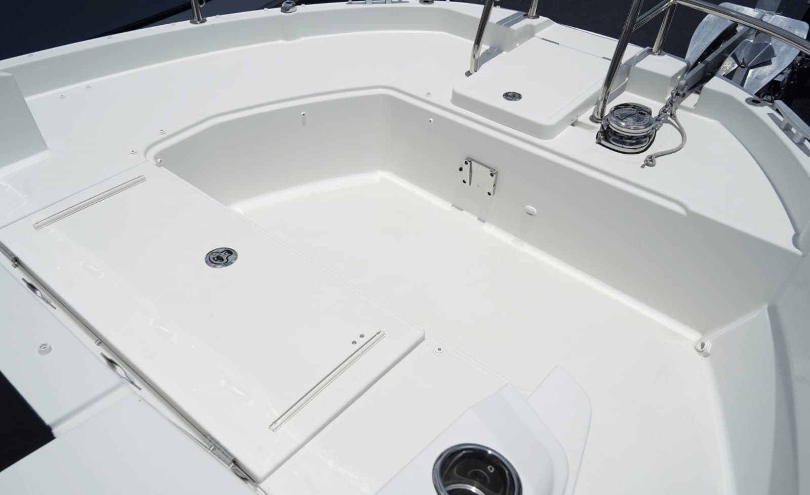 2025 Jeanneau NC 895 Sport S2 - Photo 56