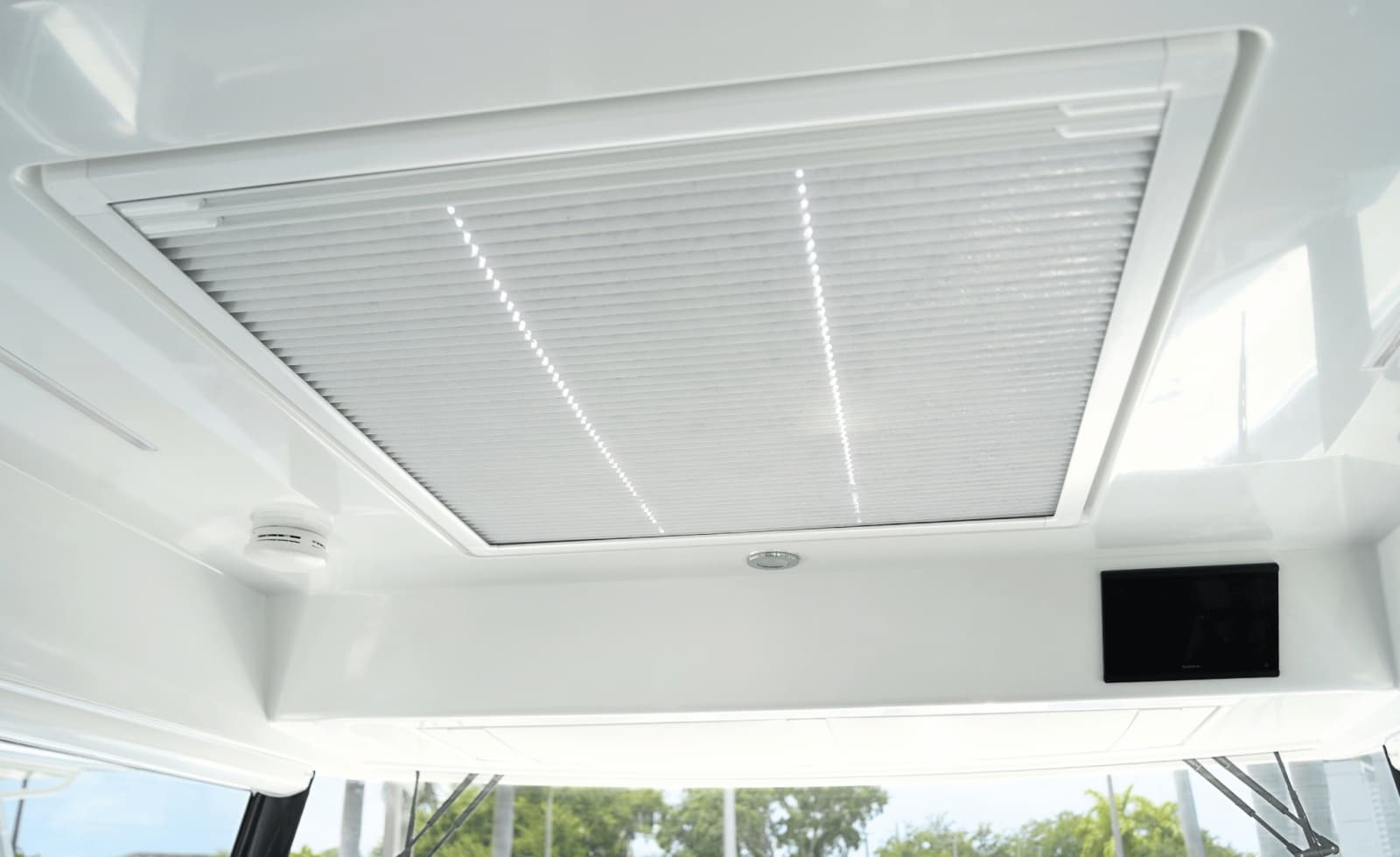 2025 Jeanneau NC 895 Sport S2 - Photo 45