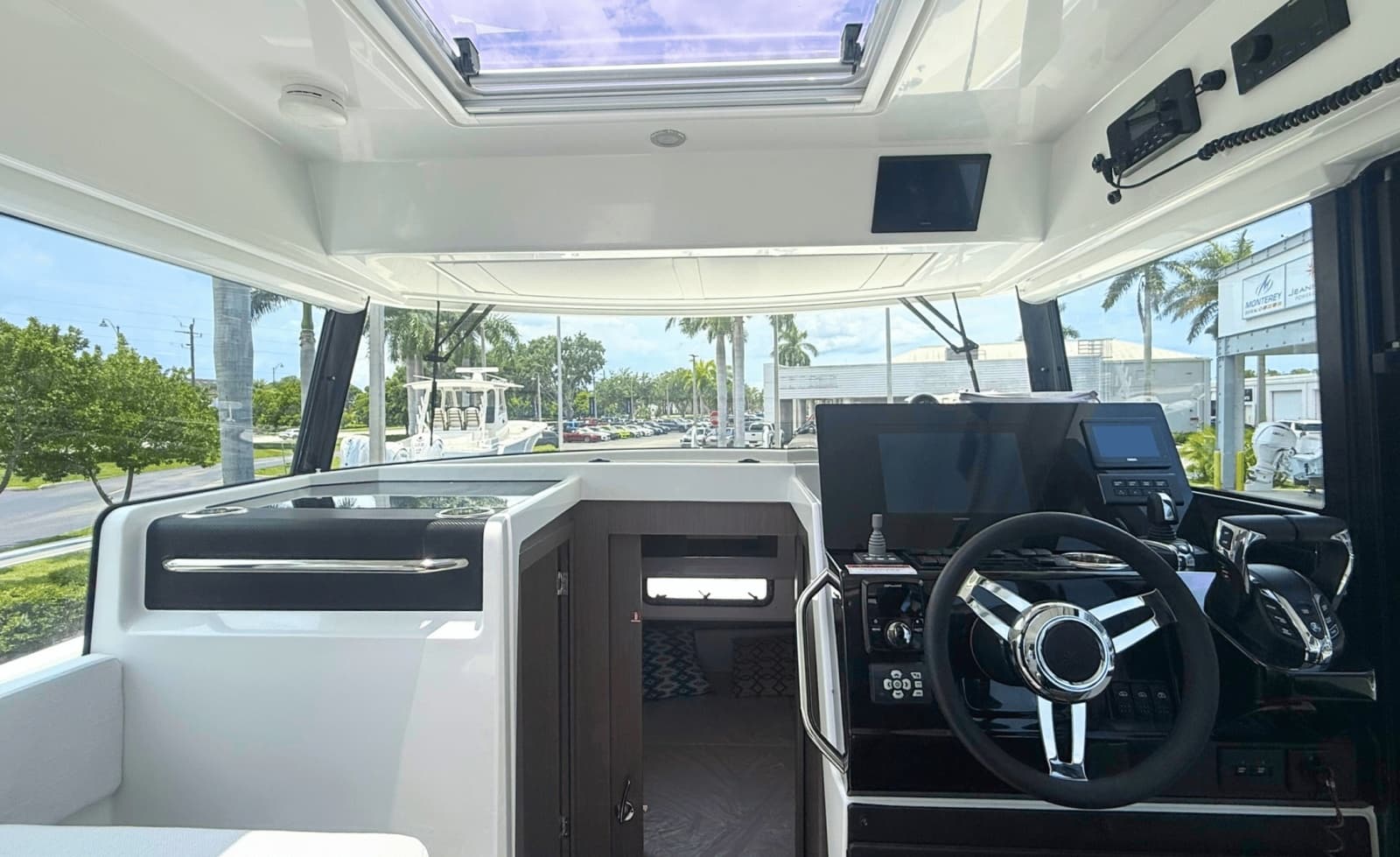 2025 Jeanneau NC 895 Sport S2 - Photo 26
