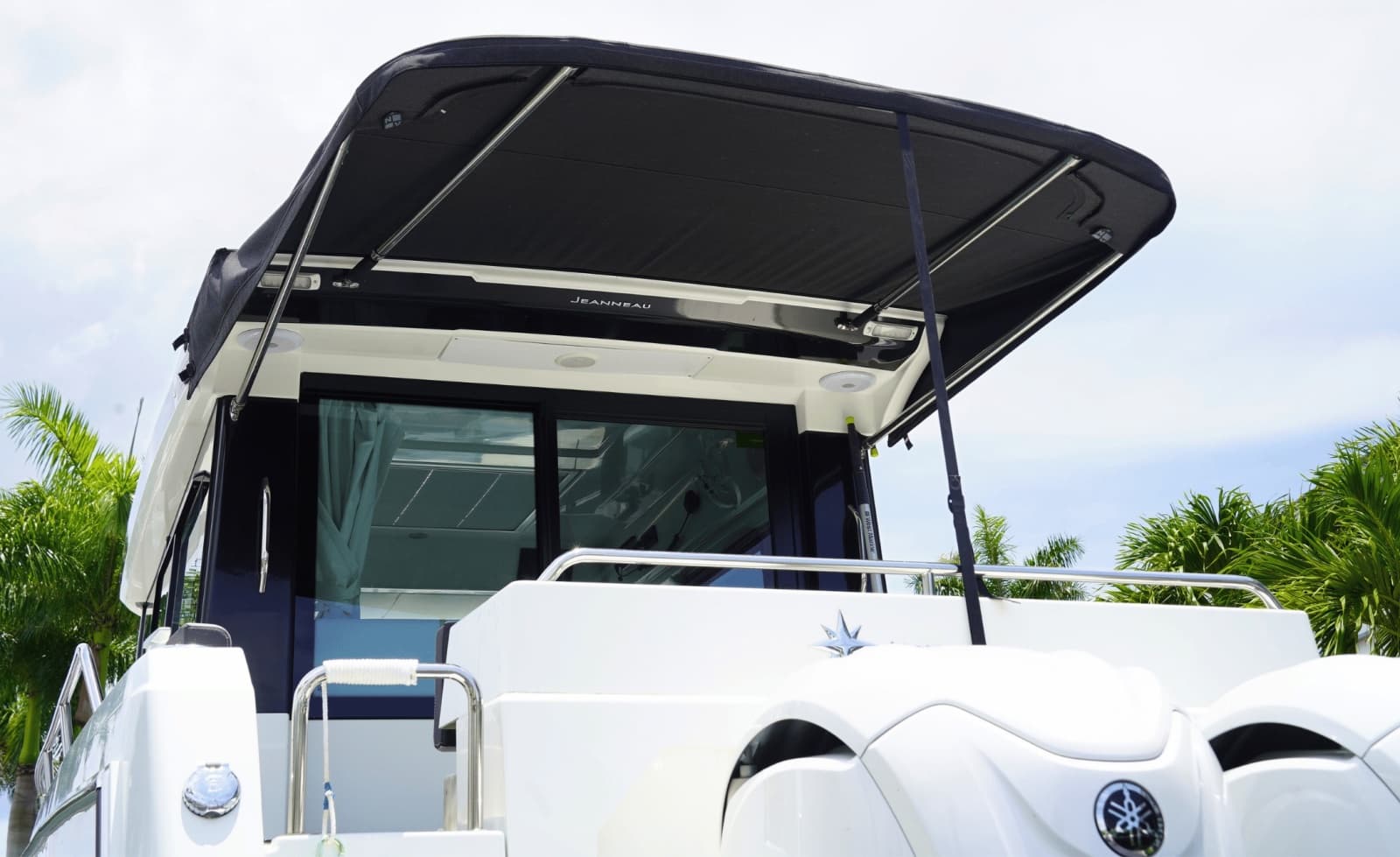 2025 Jeanneau NC 895 Sport S2 - Photo 10