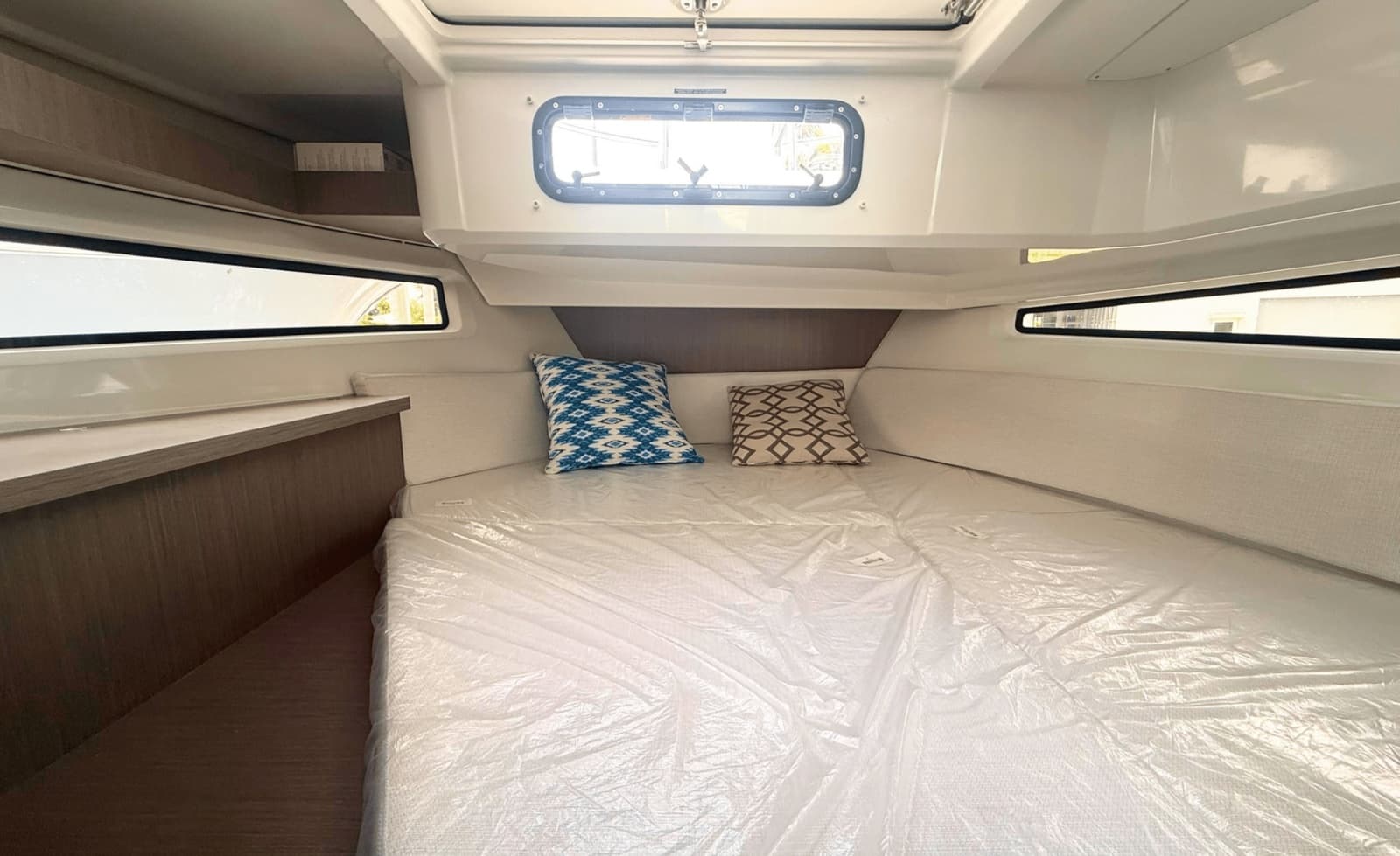 2025 Jeanneau NC 895 Sport S2 - Photo 53