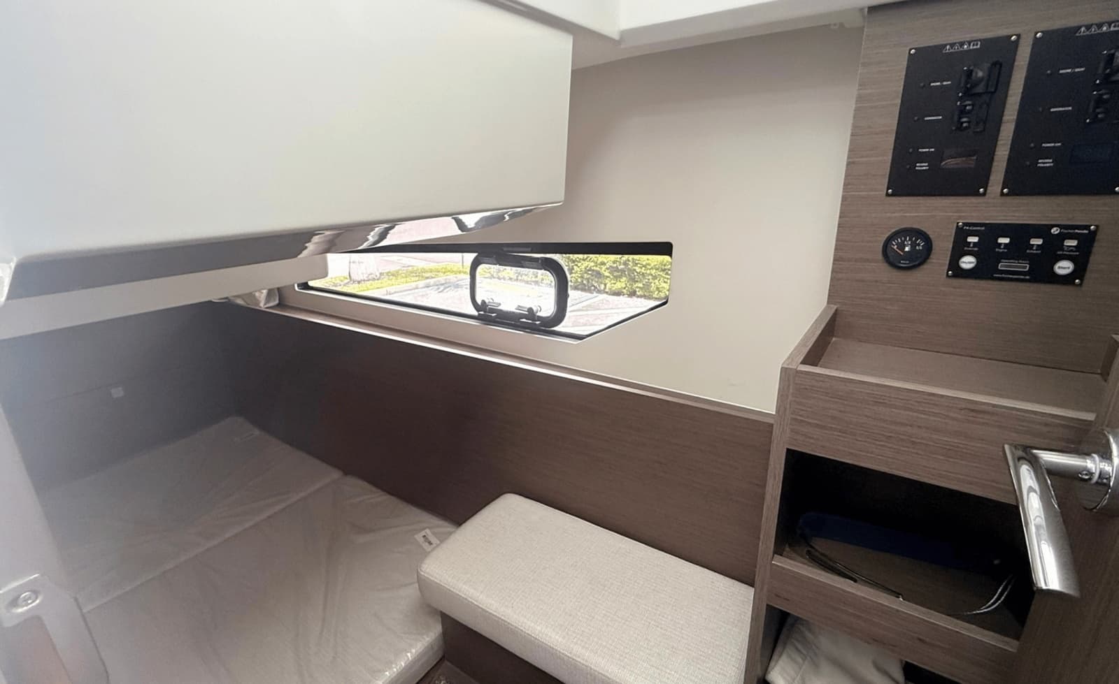 2025 Jeanneau NC 895 Sport S2 - Photo 50