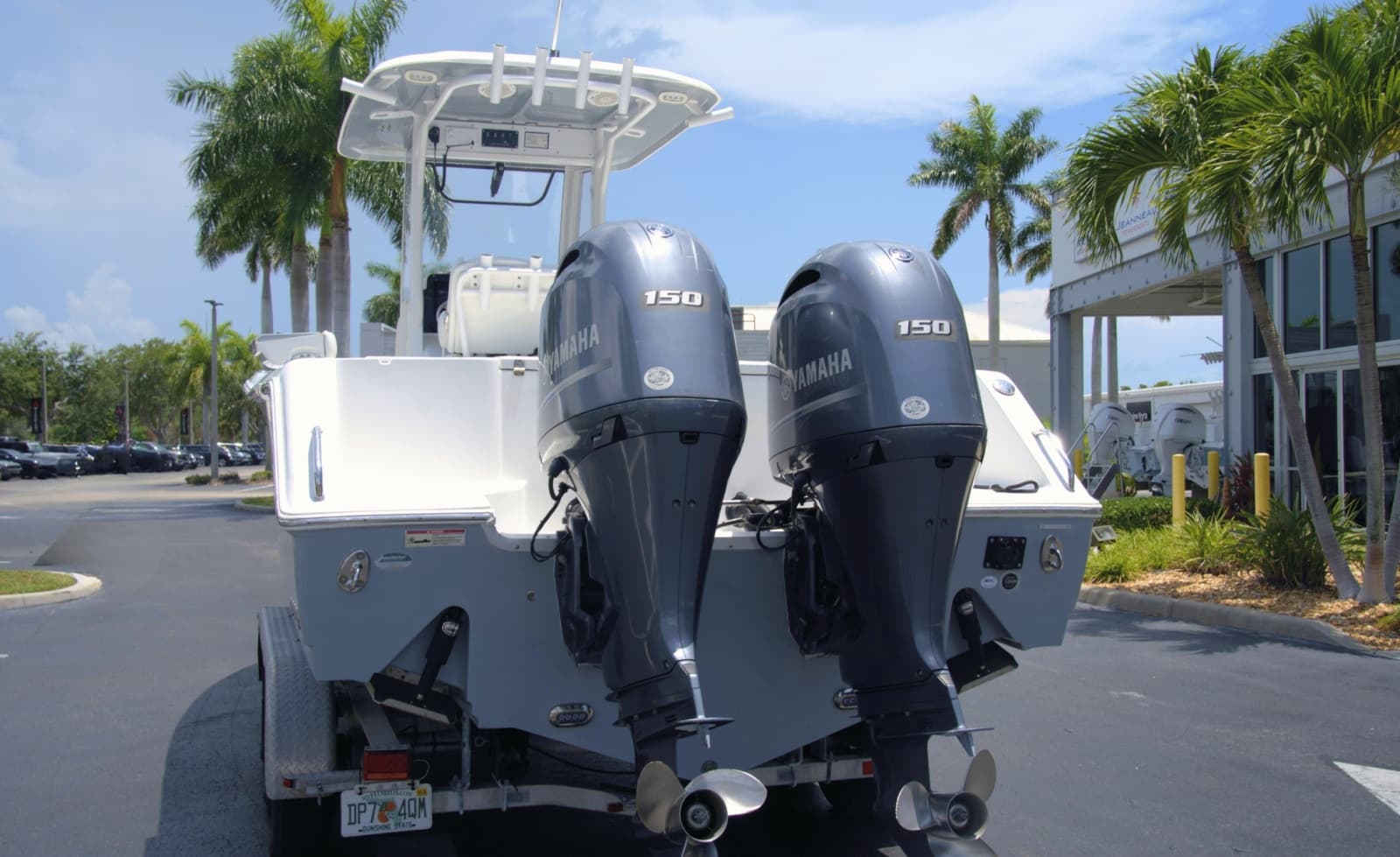 2018 Sea Hunt Gamefish 27CB - Photo 4