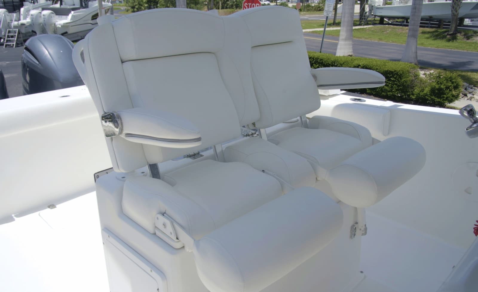 2018 Sea Hunt Gamefish 27CB - Photo 29