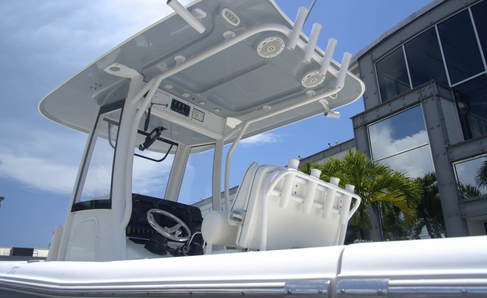 2018 Sea Hunt Gamefish 27CB - Photo 2