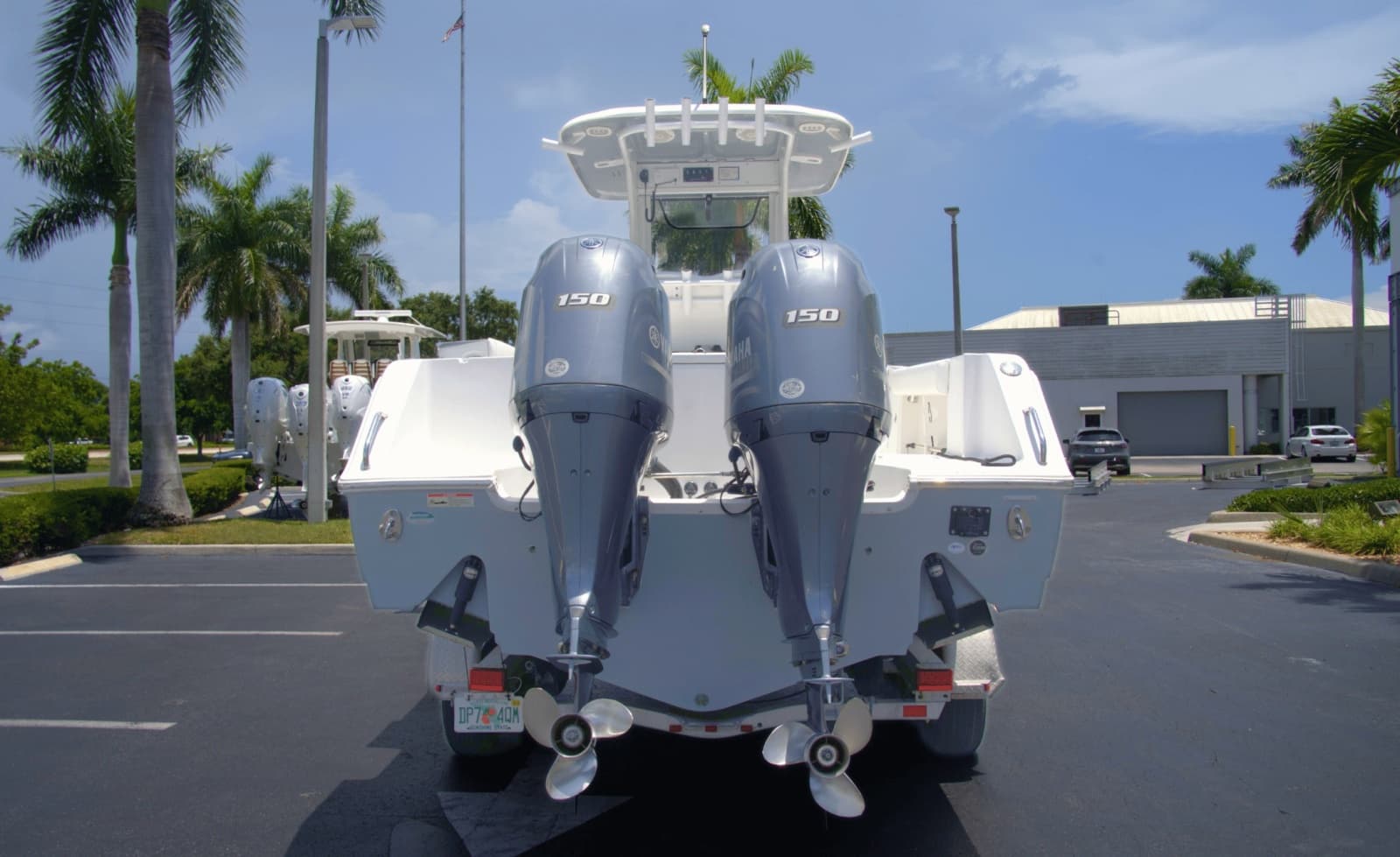 2018 Sea Hunt Gamefish 27CB - Photo 3