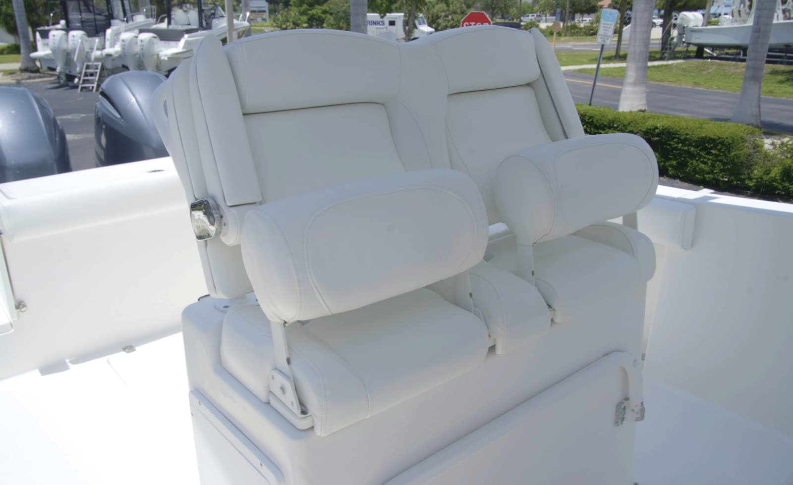 2018 Sea Hunt Gamefish 27CB - Photo 28