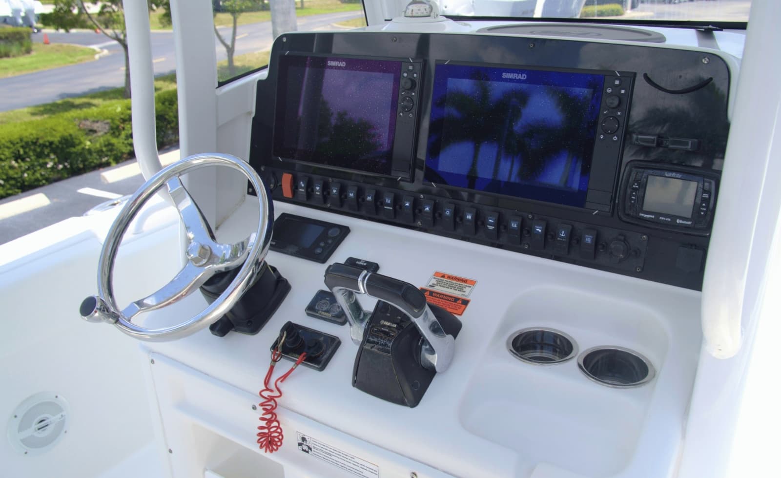 2018 Sea Hunt Gamefish 27CB - Photo 17