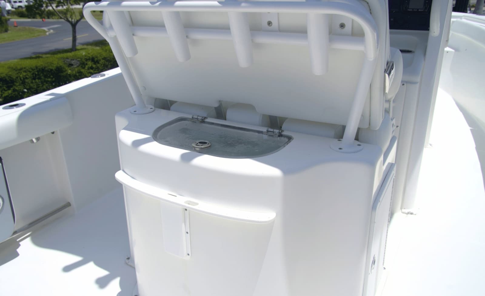 2018 Sea Hunt Gamefish 27CB - Photo 10