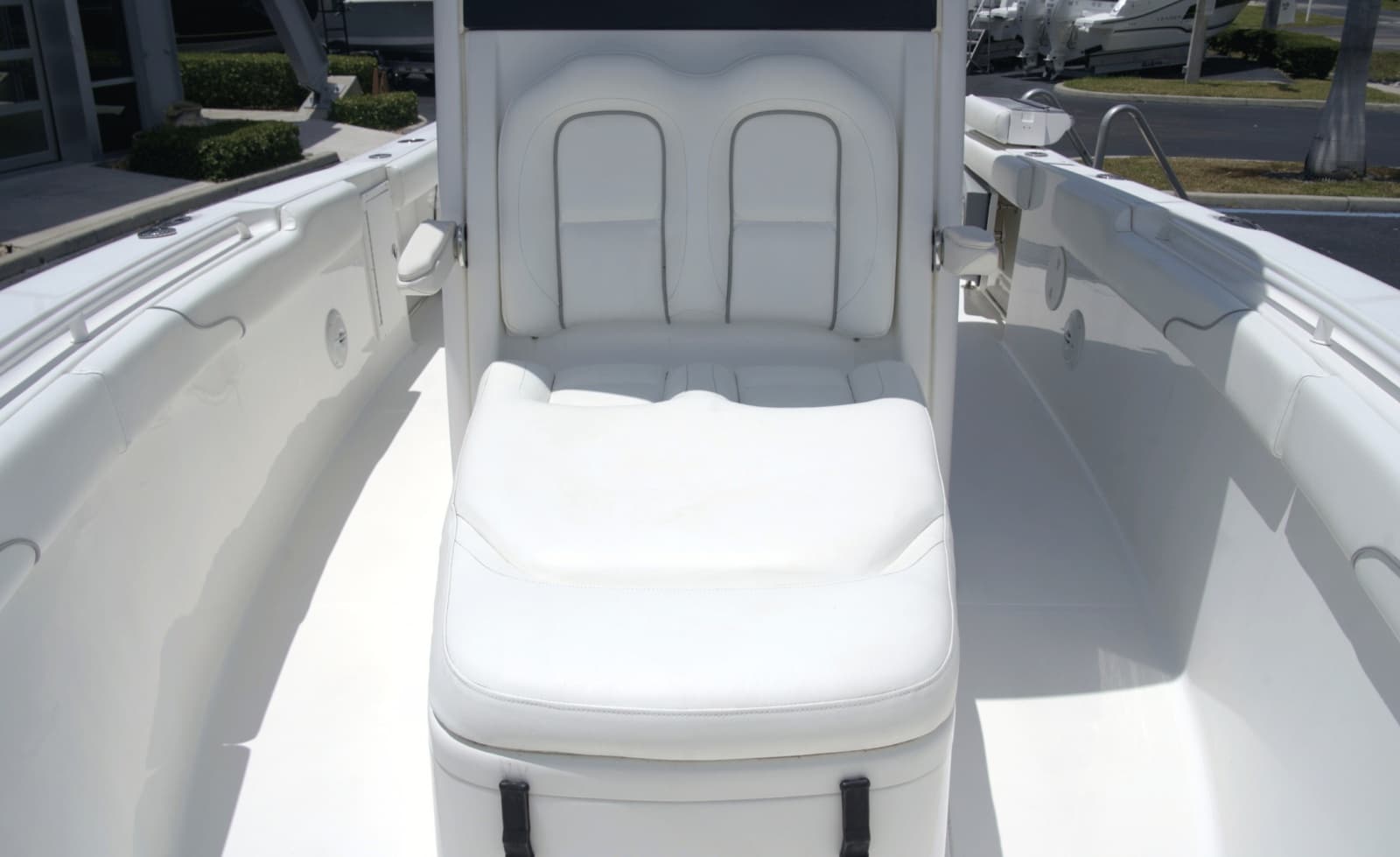 2018 Sea Hunt Gamefish 27CB - Photo 34