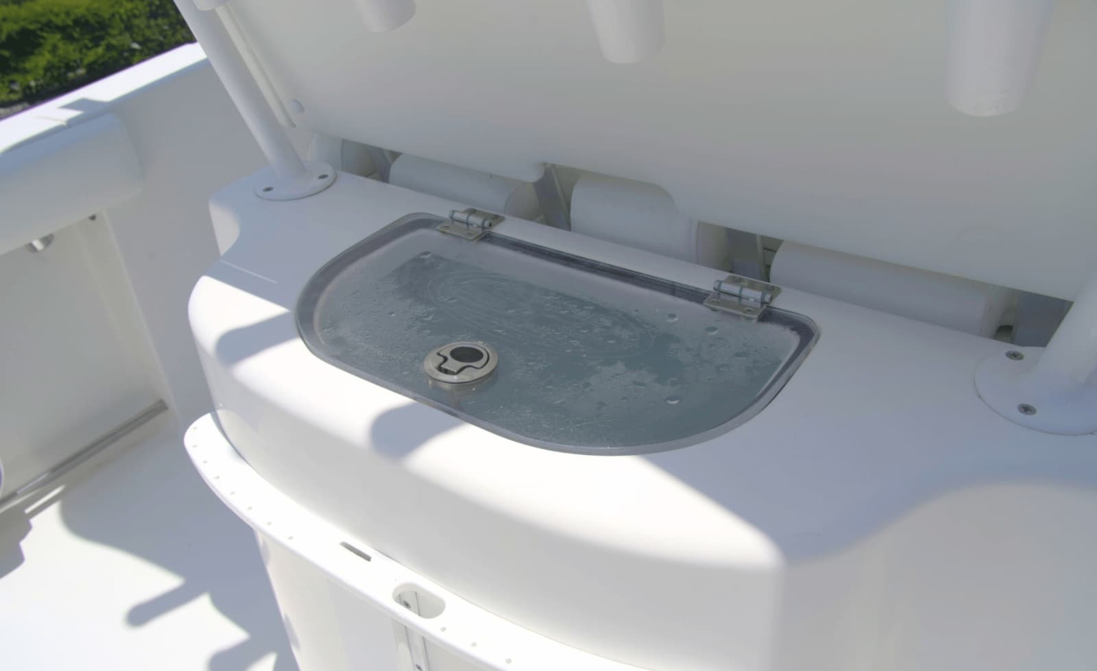 2018 Sea Hunt Gamefish 27CB - Photo 11