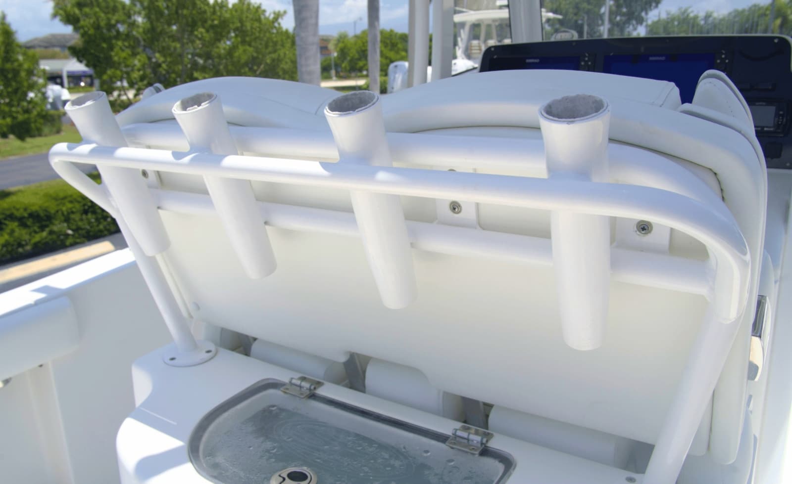 2018 Sea Hunt Gamefish 27CB - Photo 12