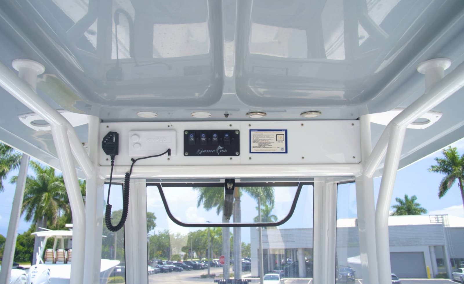 2018 Sea Hunt Gamefish 27CB - Photo 15