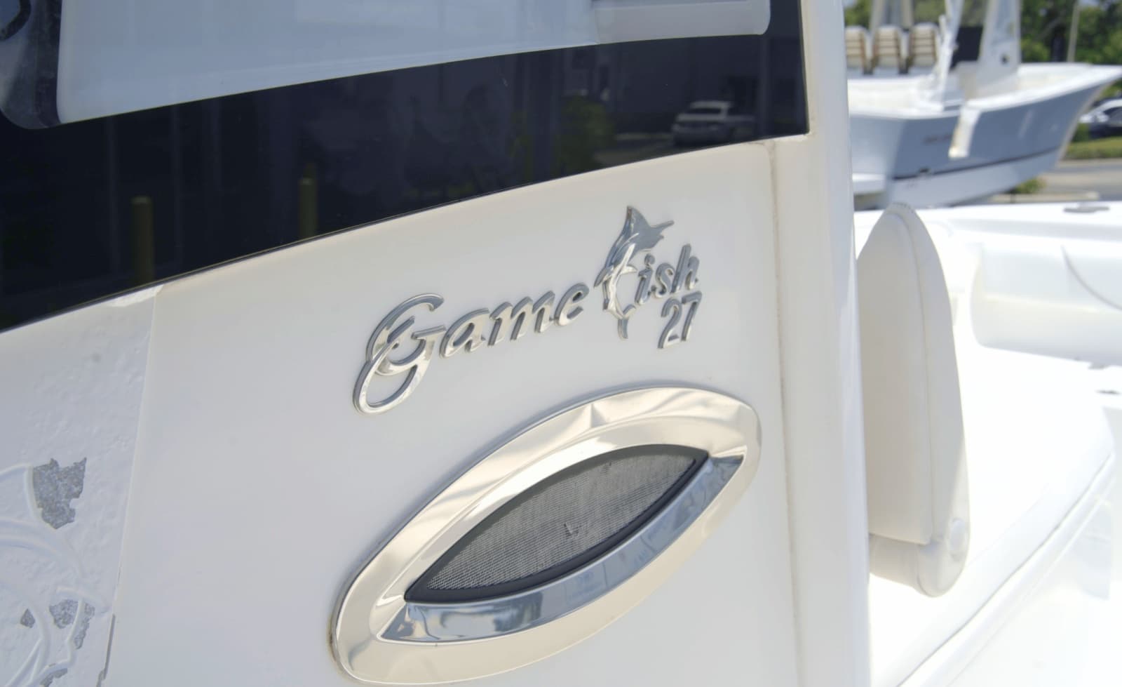 2018 Sea Hunt Gamefish 27CB - Photo 30