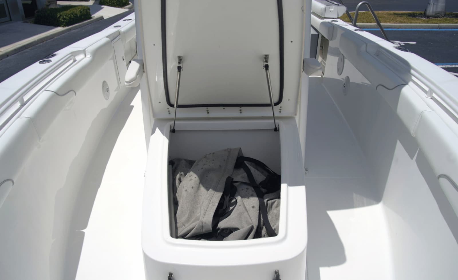 2018 Sea Hunt Gamefish 27CB - Photo 35