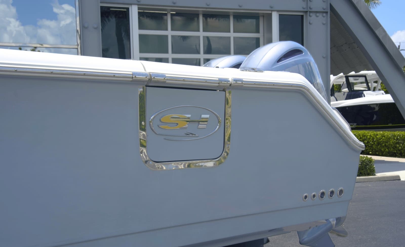 2018 Sea Hunt Gamefish 27CB - Photo 40