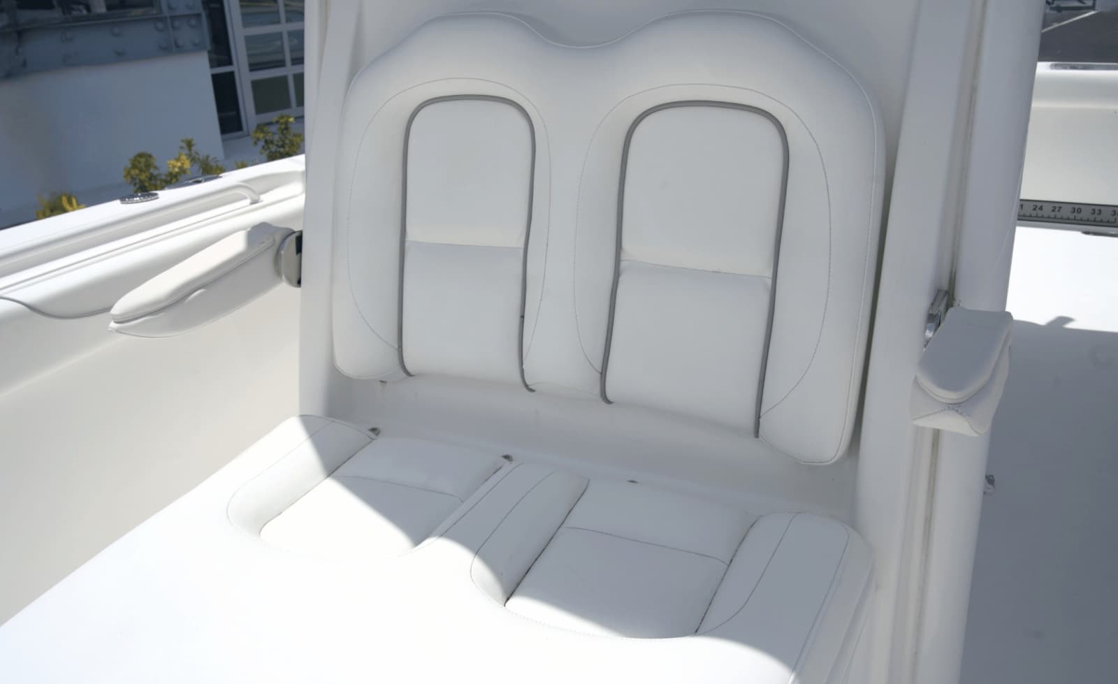 2018 Sea Hunt Gamefish 27CB - Photo 36