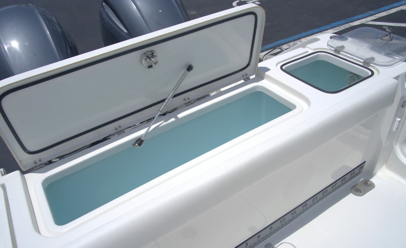 2018 Sea Hunt Gamefish 27CB - Photo 9
