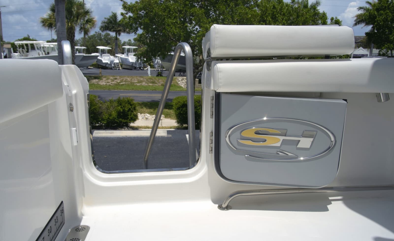 2018 Sea Hunt Gamefish 27CB - Photo 39