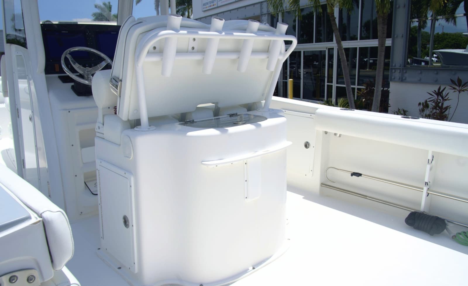 2018 Sea Hunt Gamefish 27CB - Photo 7