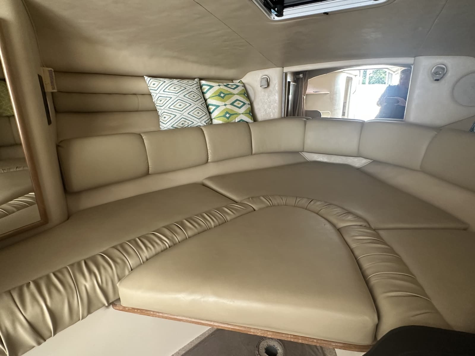 1998 Sea Ray 290 Sundancer - Photo 32