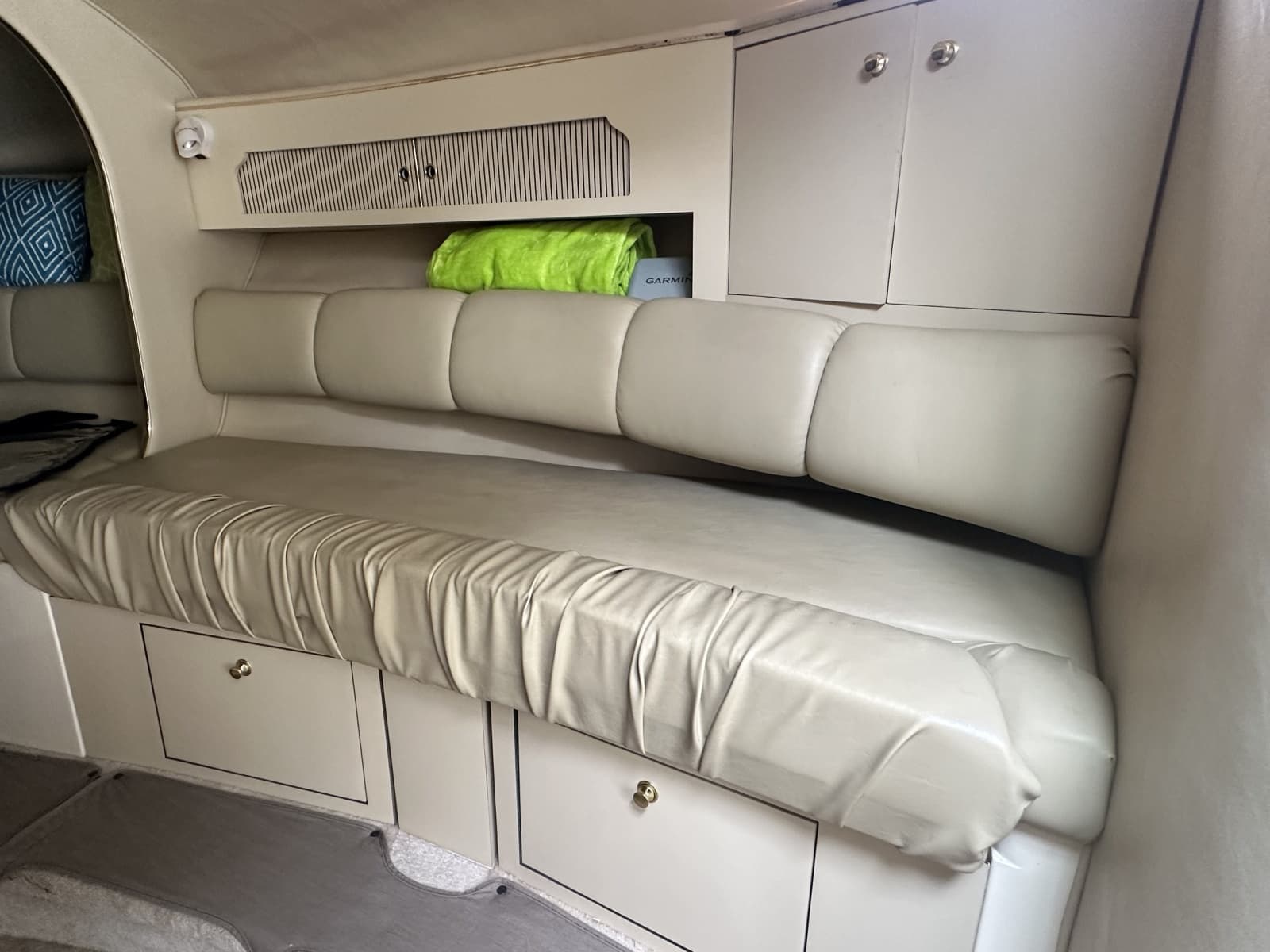 1998 Sea Ray 290 Sundancer - Photo 33