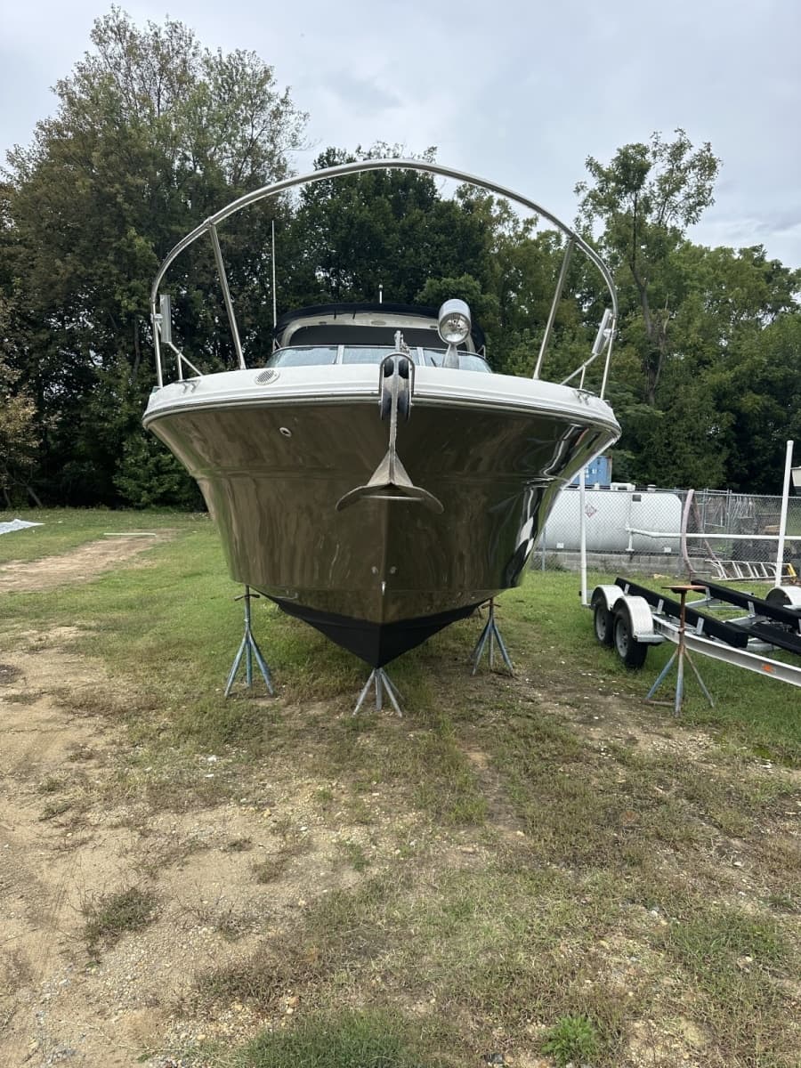 1998 Sea Ray 290 Sundancer - Photo 42