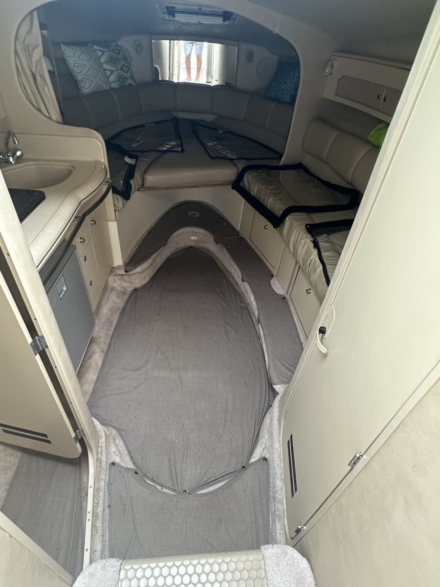 1998 Sea Ray 290 Sundancer - Photo 27
