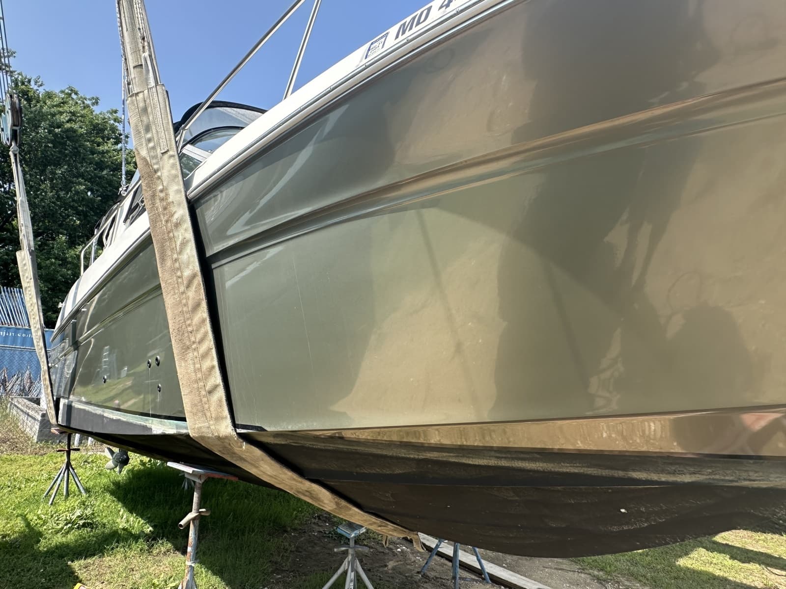 1998 Sea Ray 290 Sundancer - Photo 2
