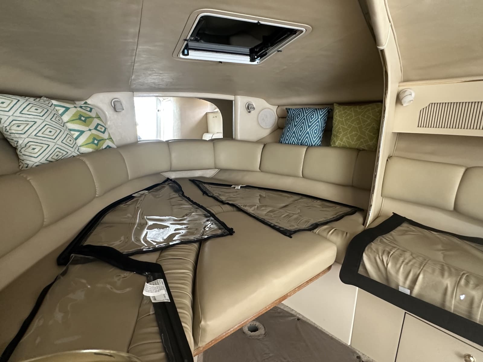 1998 Sea Ray 290 Sundancer - Photo 28