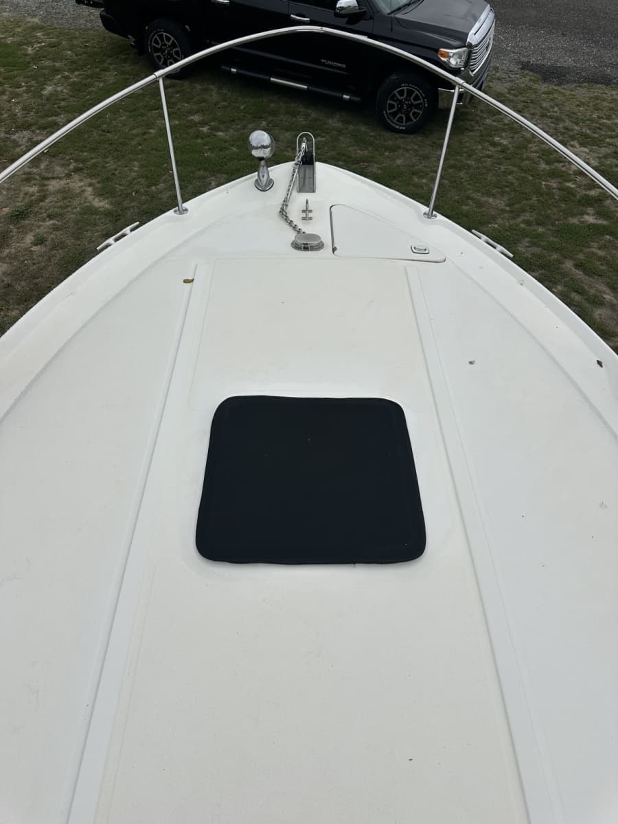 1998 Sea Ray 290 Sundancer - Photo 45
