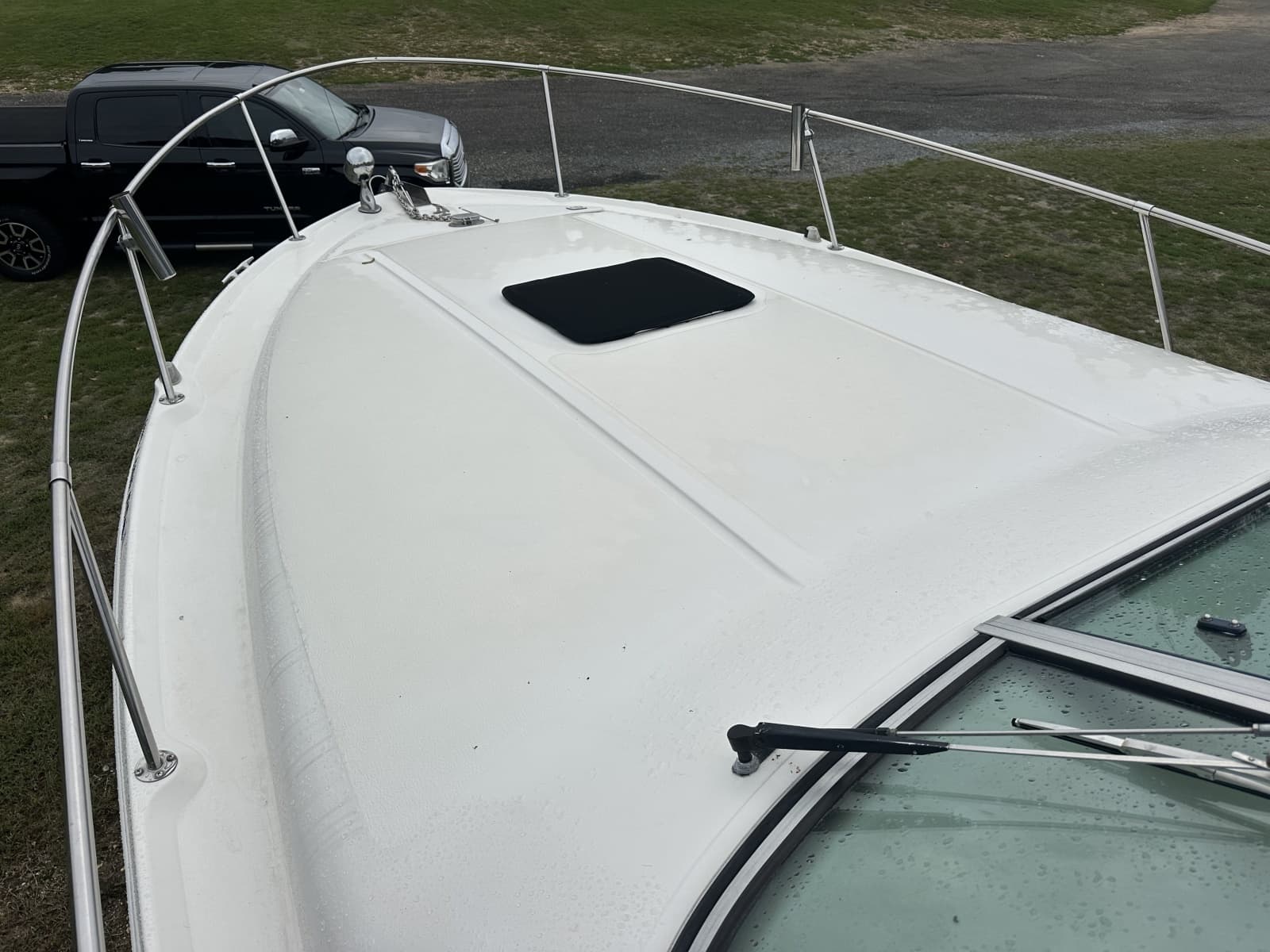 1998 Sea Ray 290 Sundancer - Photo 43