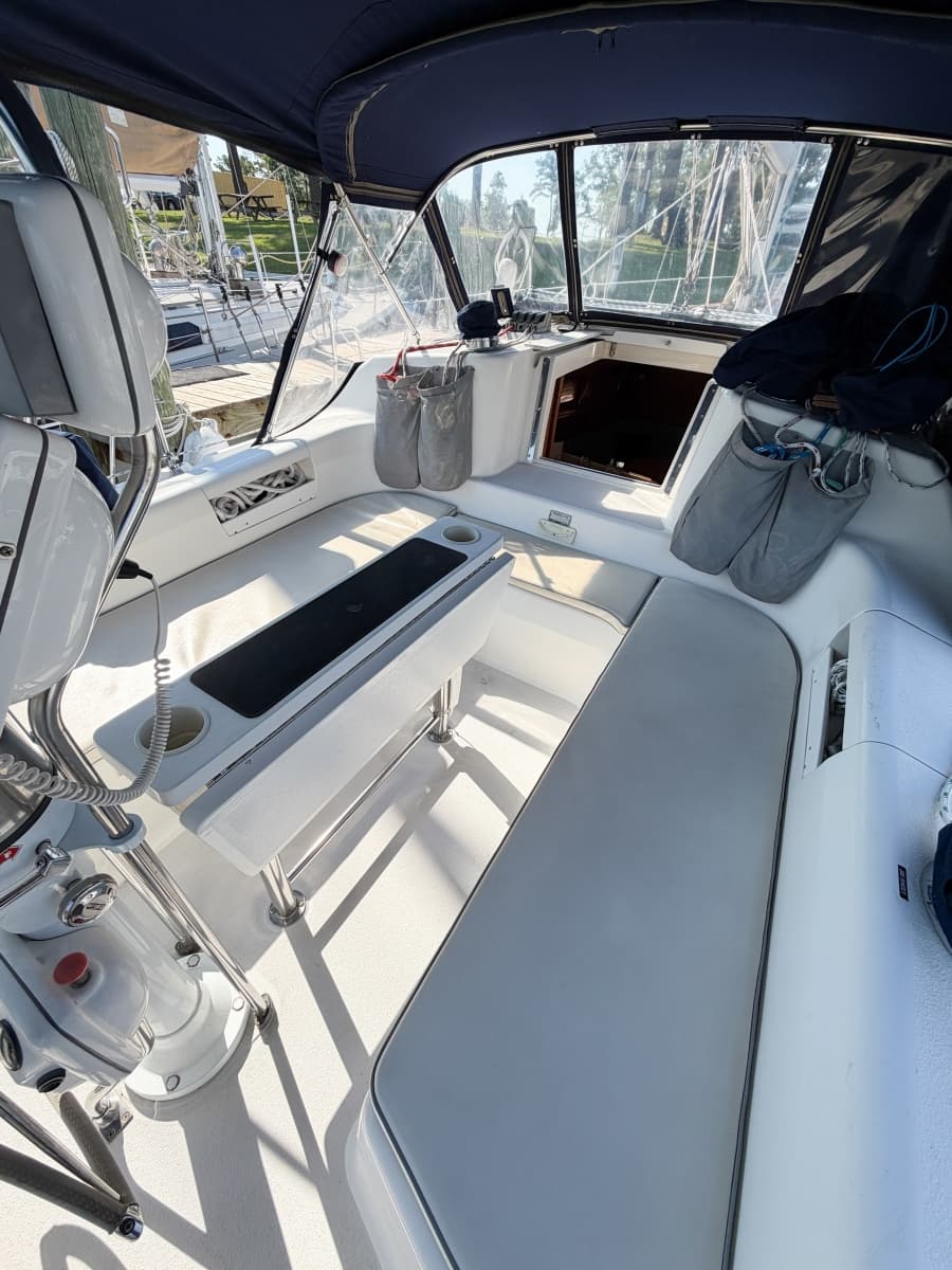 2000 Catalina 380 - Photo 20