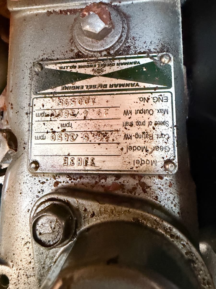 2000 Catalina 380 - Photo 61