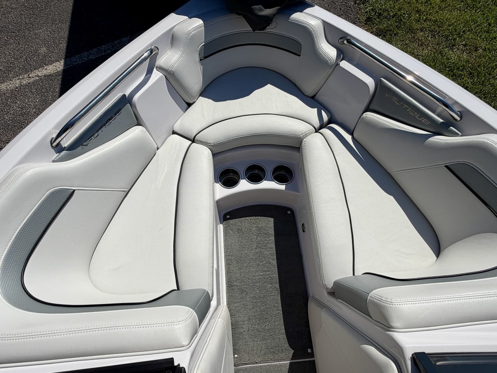2011 Correct Craft Ski Nautique 200 OB - Photo 55