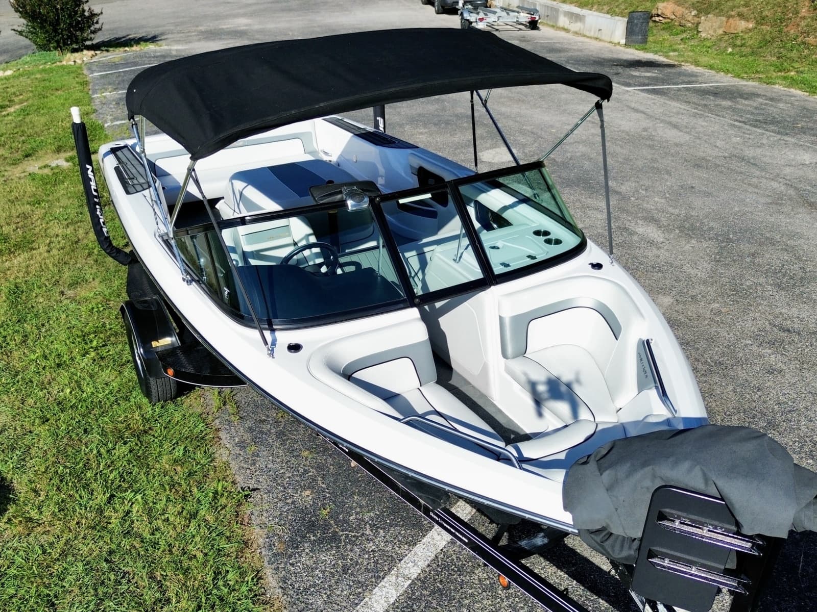 2011 Correct Craft Ski Nautique 200 OB - Photo 11