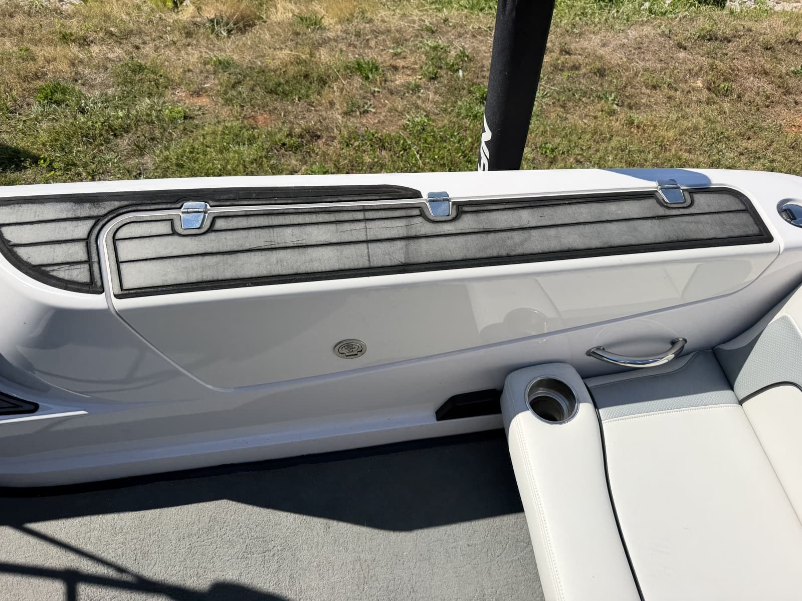 2011 Correct Craft Ski Nautique 200 OB - Photo 68
