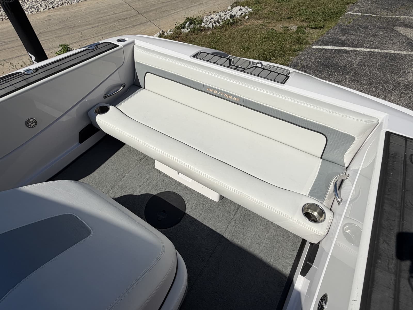 2011 Correct Craft Ski Nautique 200 OB - Photo 78