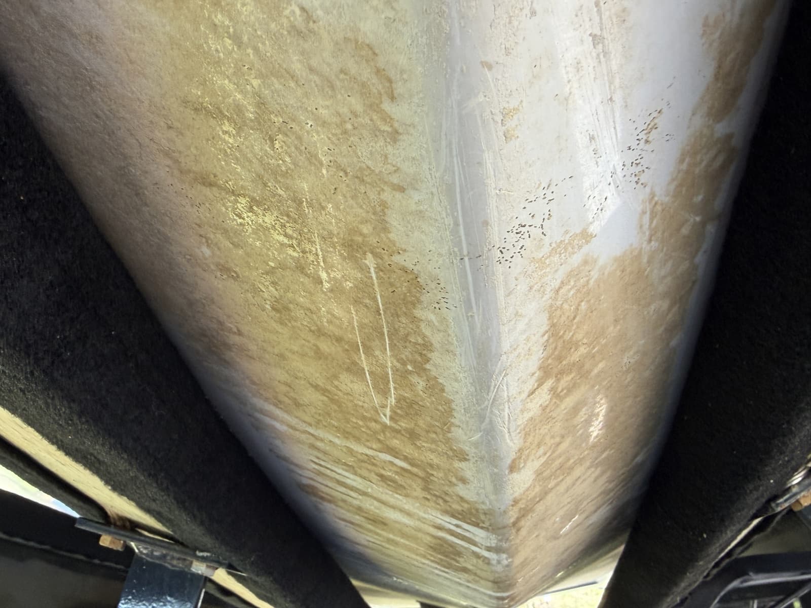 2011 Correct Craft Ski Nautique 200 OB - Photo 136