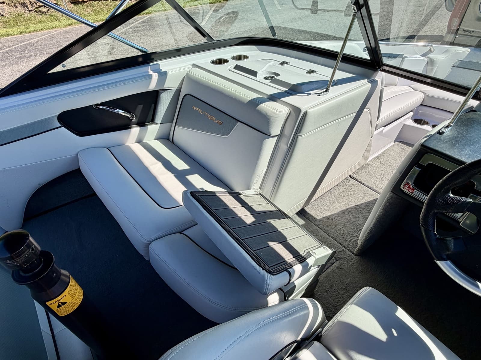 2011 Correct Craft Ski Nautique 200 OB - Photo 51