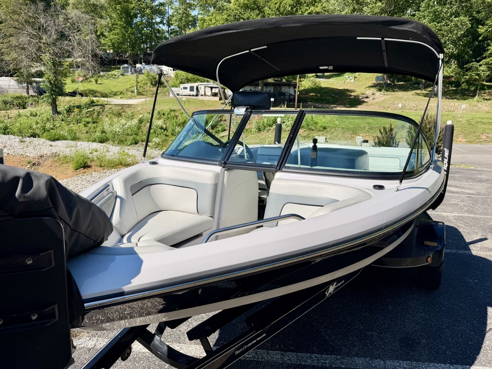2011 Correct Craft Ski Nautique 200 OB - Photo 26