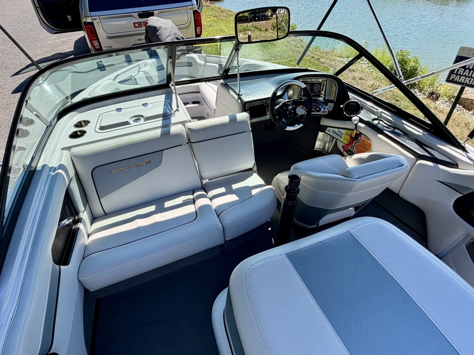 2011 Correct Craft Ski Nautique 200 OB - Photo 33