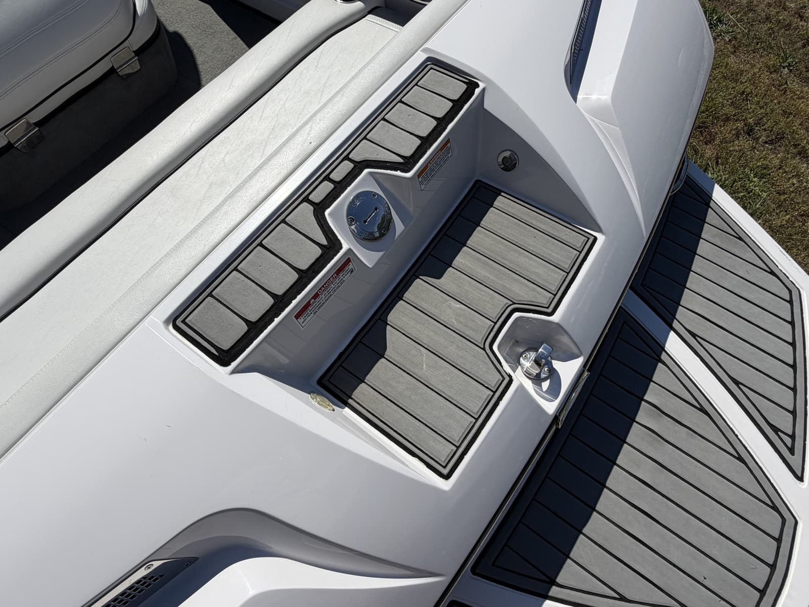 2011 Correct Craft Ski Nautique 200 OB - Photo 80